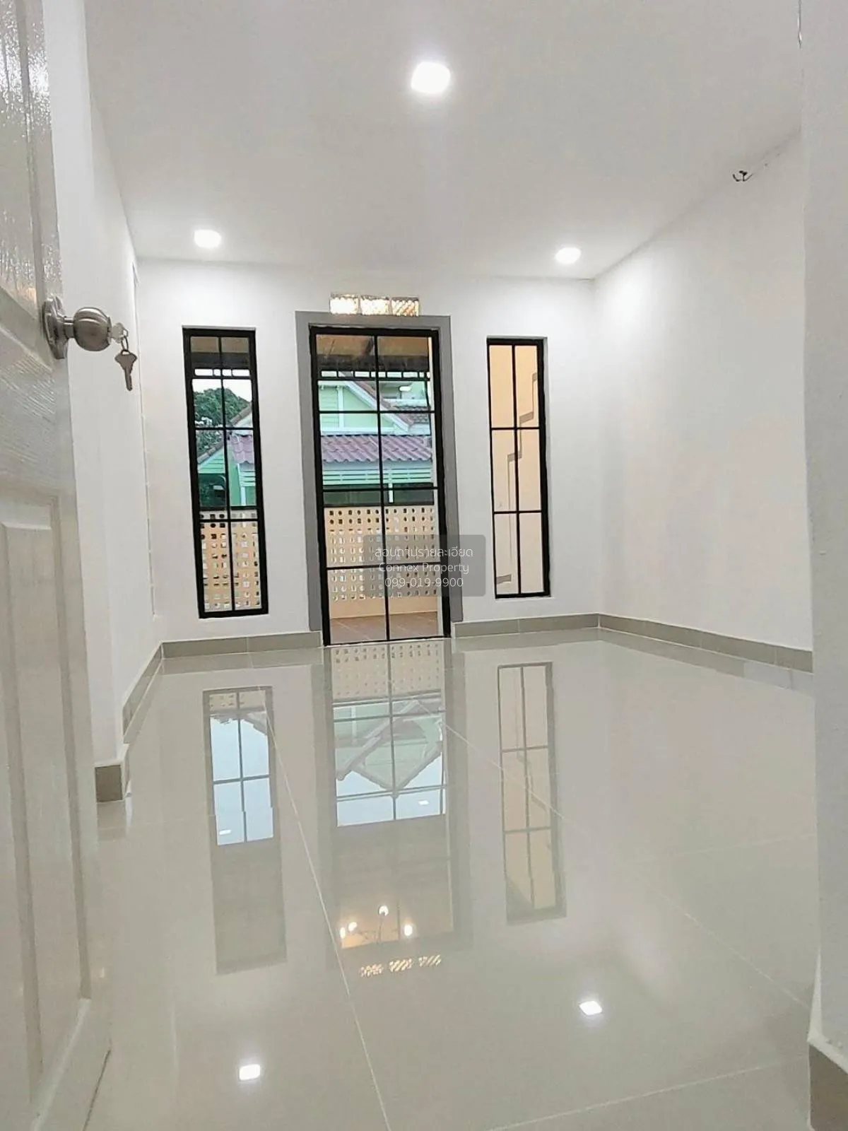 For Sale Townhouse/Townhome  , Baan Wararak Rangsit-Klong 3 , Khl