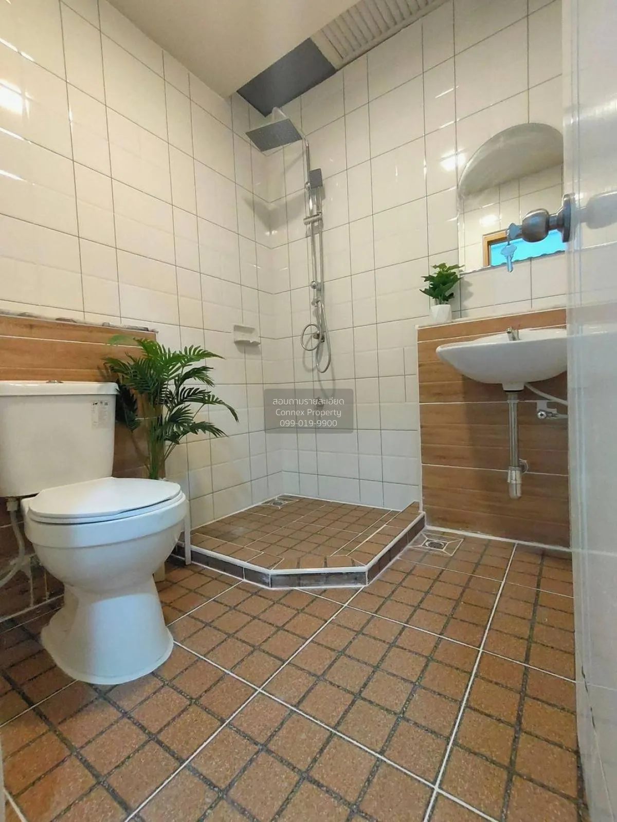 For Sale Townhouse/Townhome  , Baan Wararak Rangsit-Klong 3 , Khl