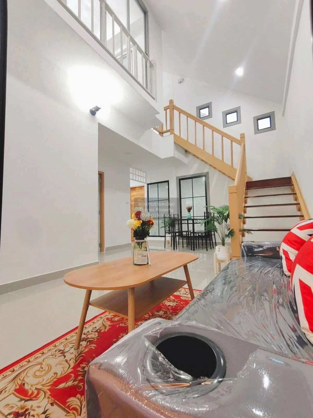 For Sale Townhouse/Townhome  , Baan Wararak Rangsit-Klong 3 , Khl