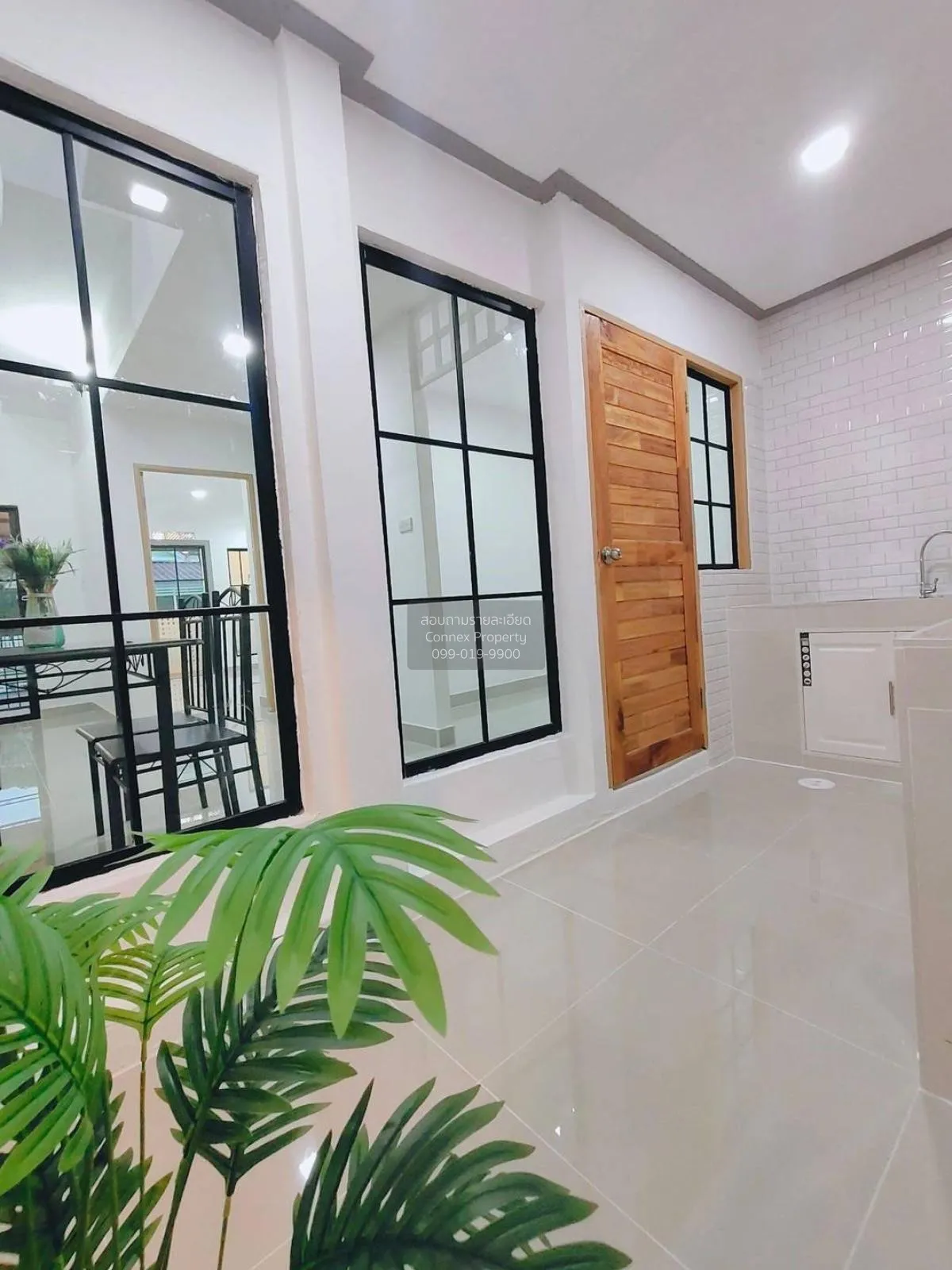For Sale Townhouse/Townhome  , Baan Wararak Rangsit-Klong 3 , Khl