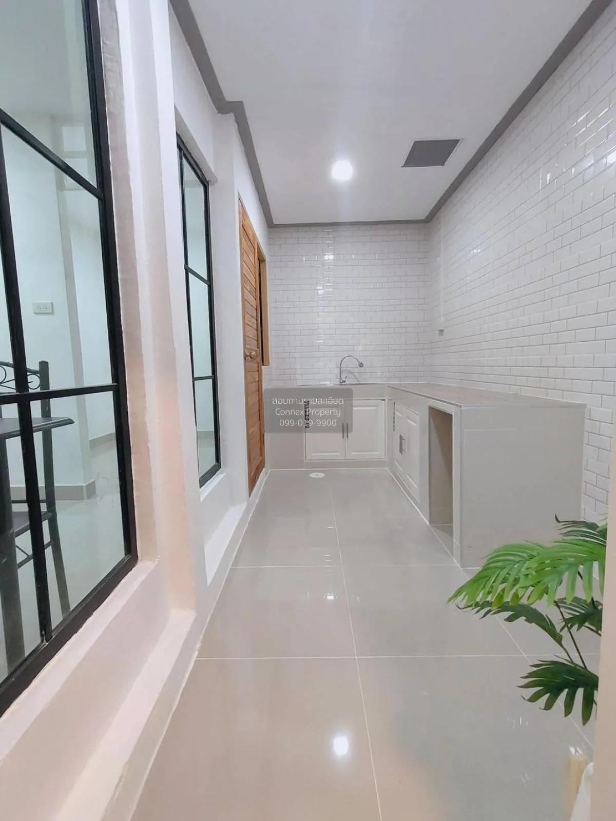 For Sale Townhouse/Townhome  , Baan Wararak Rangsit-Klong 3 , Khl