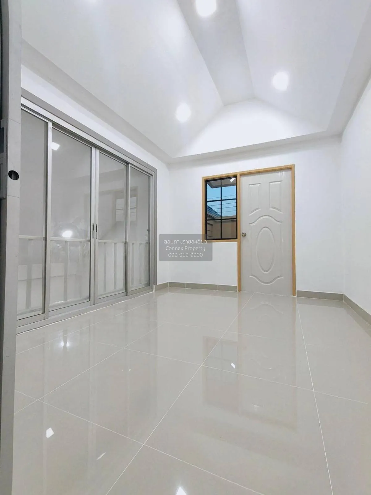 For Sale Townhouse/Townhome  , Baan Wararak Rangsit-Klong 3 , Khl