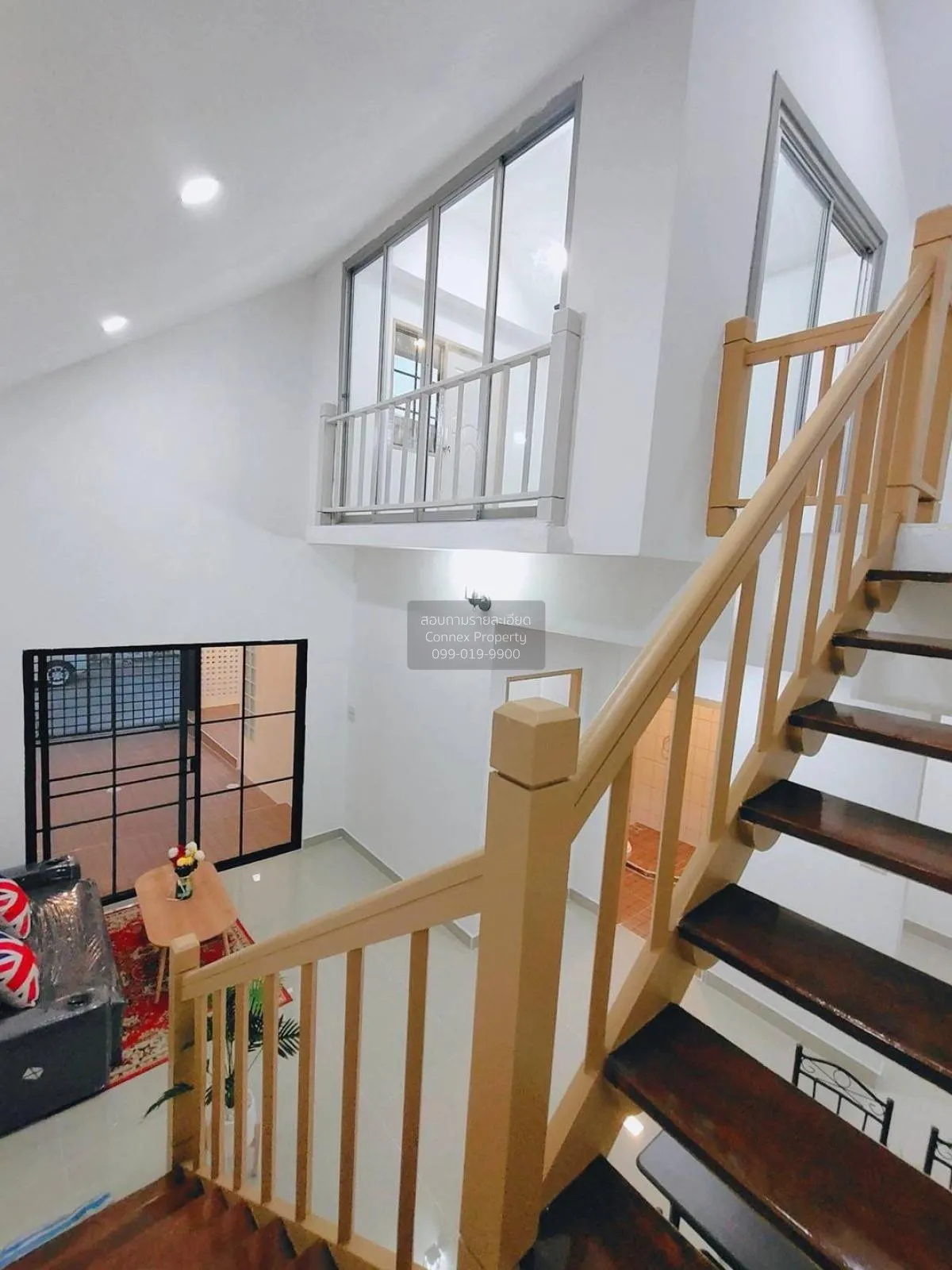 For Sale Townhouse/Townhome  , Baan Wararak Rangsit-Klong 3 , Khl
