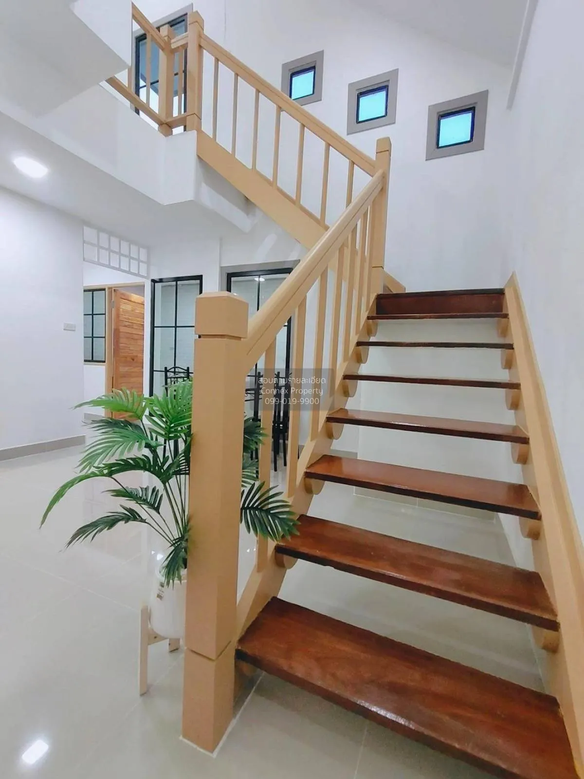 For Sale Townhouse/Townhome  , Baan Wararak Rangsit-Klong 3 , Khl