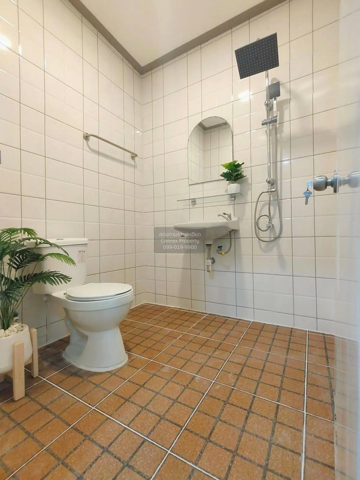 For Sale Townhouse/Townhome  , Baan Wararak Rangsit-Klong 3 , Khl