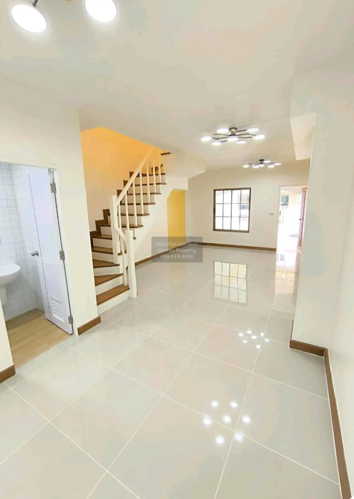 For Sale Townhouse/Townhome  , Baan Pruksa 28/1 Industrial Estate 4