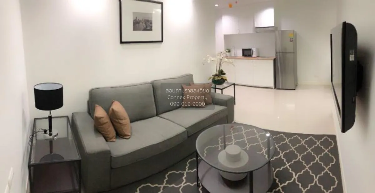 For Rent Condo , Waterford Sukhumvit 50 , BTS-Phra Khanong , Phra 1