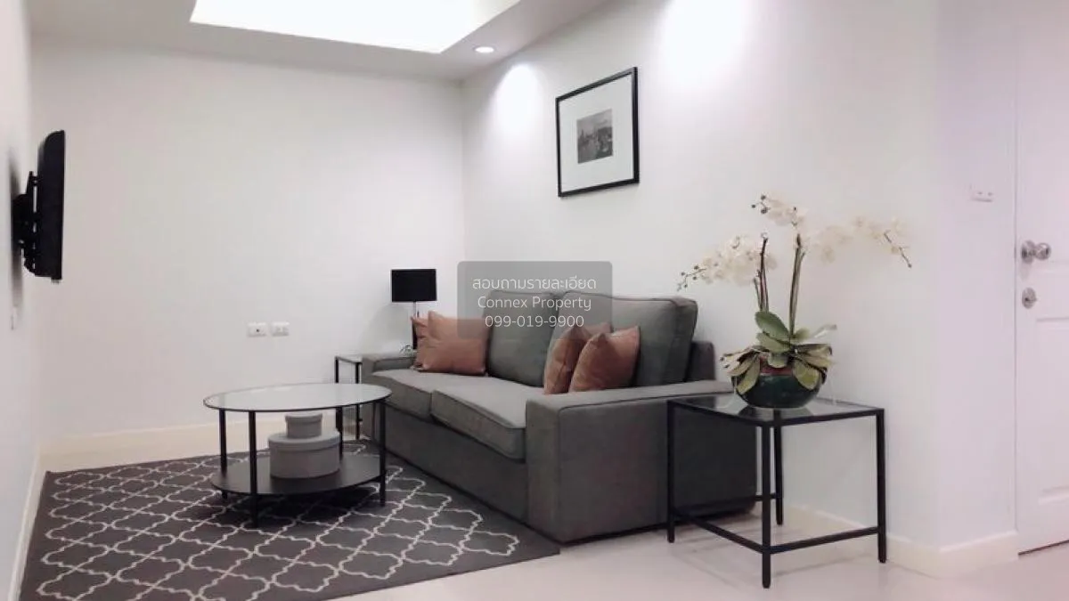 For Rent Condo , Waterford Sukhumvit 50 , BTS-Phra Khanong , Phra 2