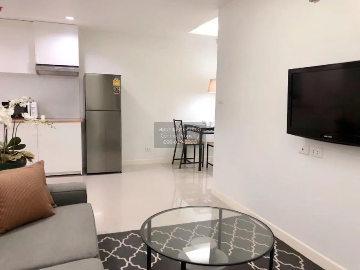 For Rent Condo , Waterford Sukhumvit 50 , BTS-Phra Khanong , Phra 3