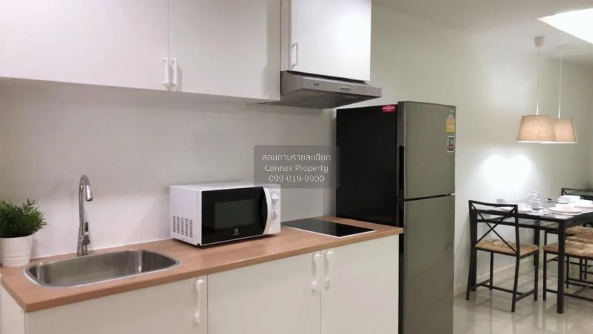 For Rent Condo , Waterford Sukhumvit 50 , BTS-Phra Khanong , Phra 4