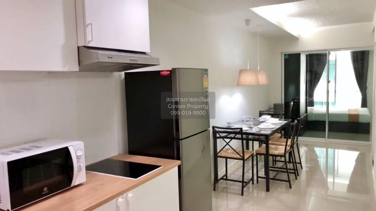 For Rent Condo , Waterford Sukhumvit 50 , BTS-Phra Khanong , Phra
