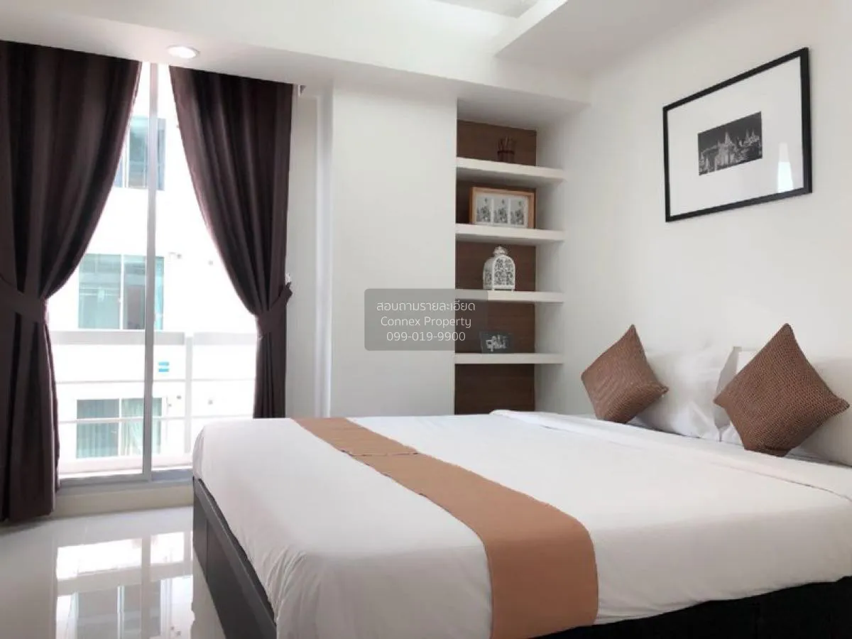 For Rent Condo , Waterford Sukhumvit 50 , BTS-Phra Khanong , Phra
