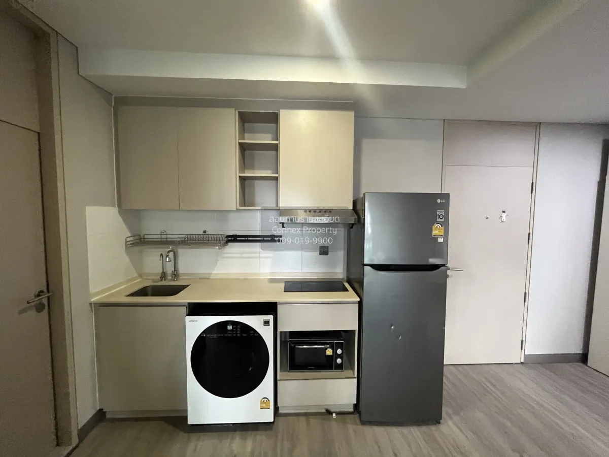 For Rent Condo , Lumpini Suite Phetchaburi Makkasan , MRT-Phetcha 2