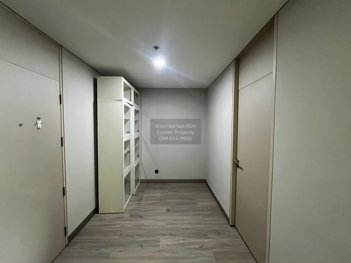 For Rent Condo , Lumpini Suite Phetchaburi Makkasan , MRT-Phetcha 4