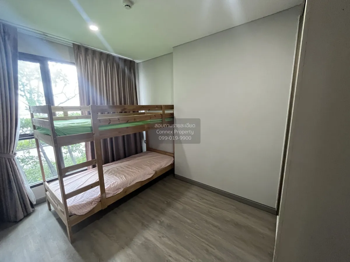 For Rent Condo , Lumpini Suite Phetchaburi Makkasan , MRT-Phetcha