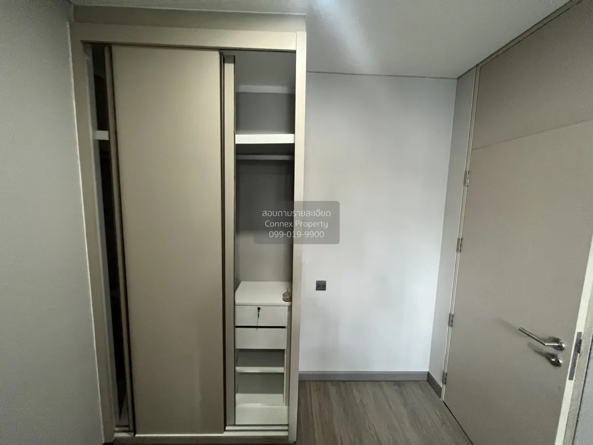 For Rent Condo , Lumpini Suite Phetchaburi Makkasan , MRT-Phetcha