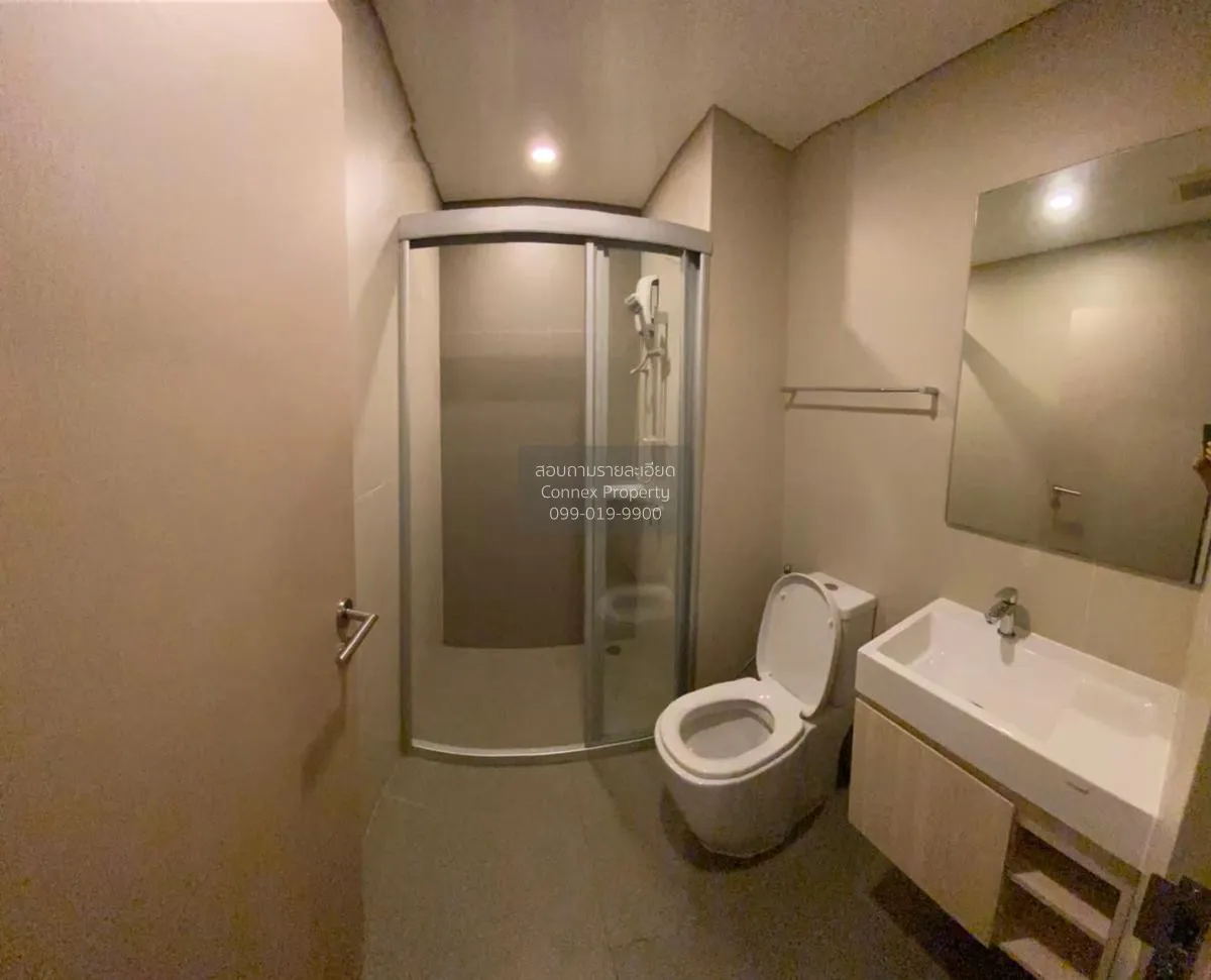 For Rent Condo , Lumpini Suite Phetchaburi Makkasan , MRT-Phetcha