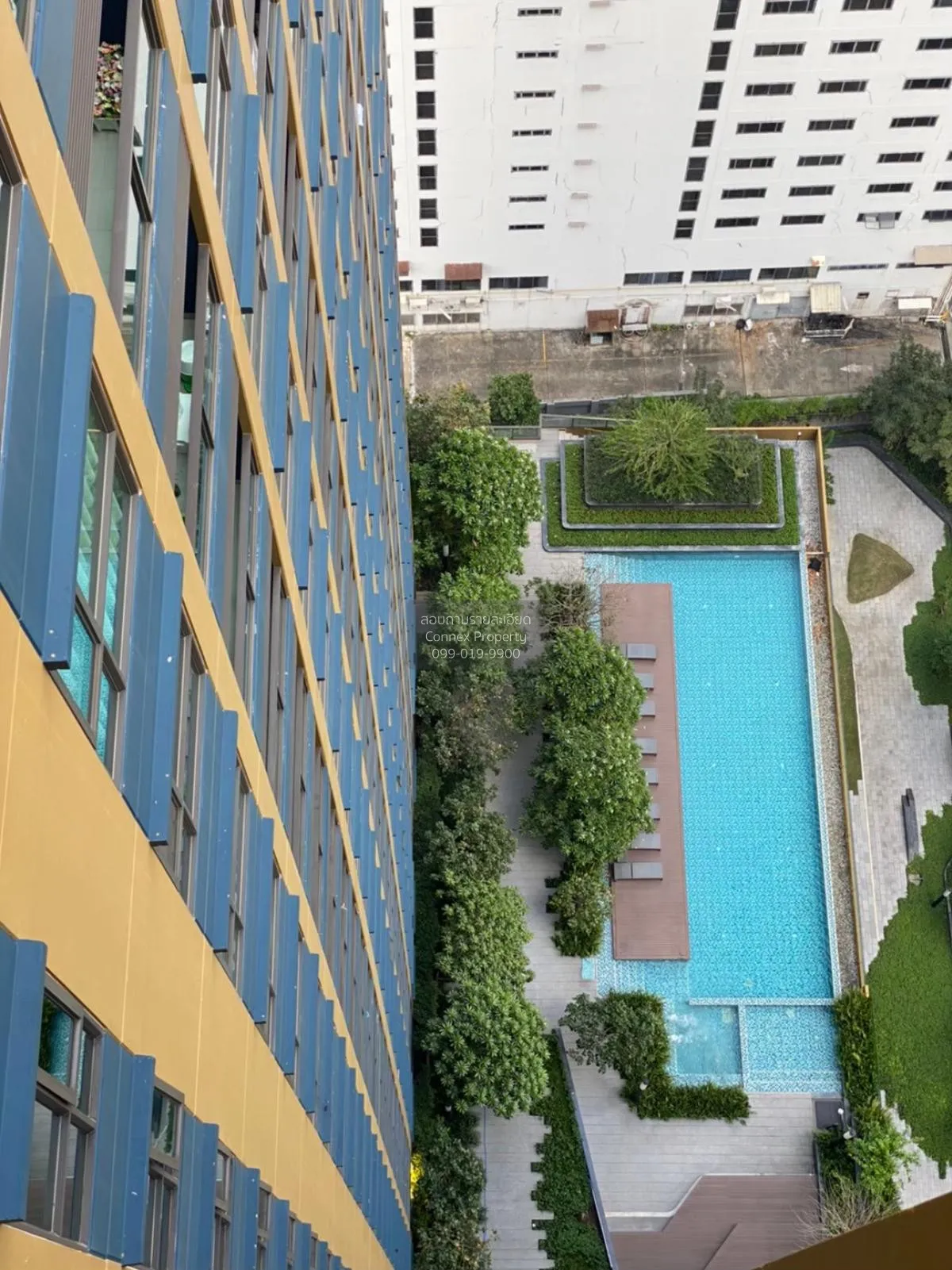 For Rent Condo , Lumpini Suite Phetchaburi Makkasan , MRT-Phetcha