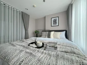 เช่าคอนโด  เมโทร สกาย ประชาชื่น  MRT-บางซ่อน วงศ์สว่าง เขต บางซื่อ กรุงเทพ CX-121209