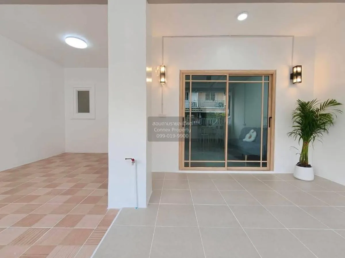 For Sale Townhouse/Townhome  , Baan Pruksa 30/1 Ban Kluai-Sai Noi 4