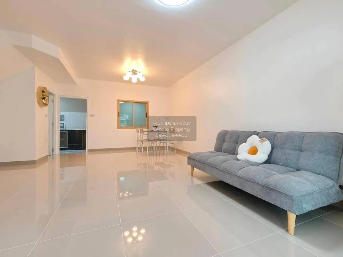 For Sale Townhouse/Townhome  , Baan Pruksa 30/1 Ban Kluai-Sai Noi