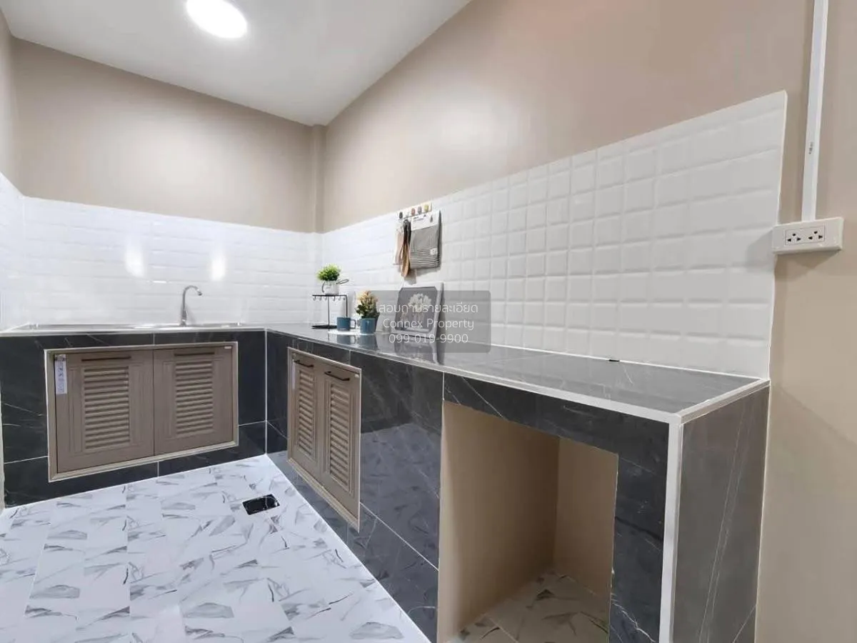 For Sale Townhouse/Townhome  , Baan Pruksa 30/1 Ban Kluai-Sai Noi