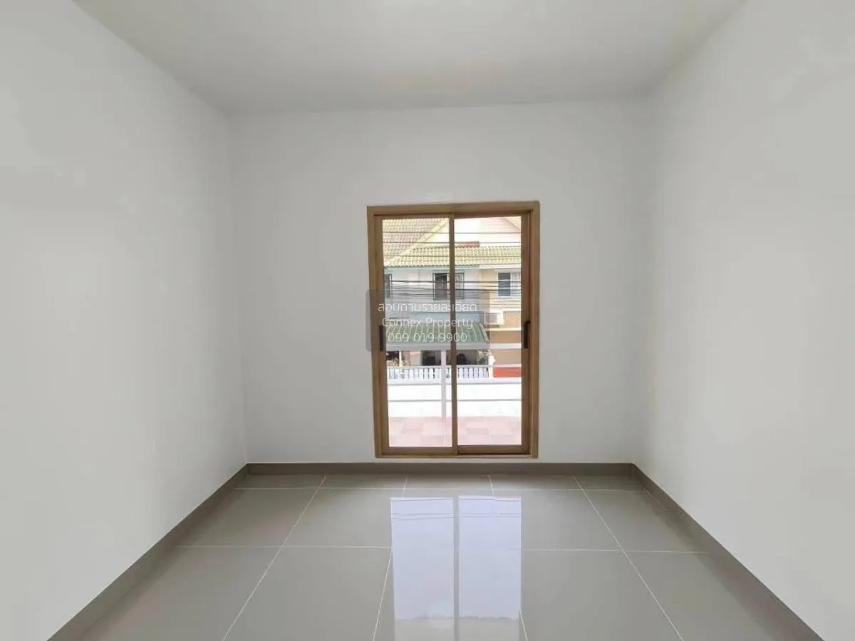 For Sale Townhouse/Townhome  , Baan Pruksa 30/1 Ban Kluai-Sai Noi