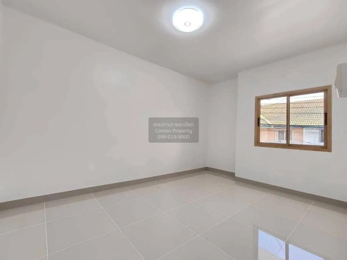For Sale Townhouse/Townhome  , Baan Pruksa 30/1 Ban Kluai-Sai Noi
