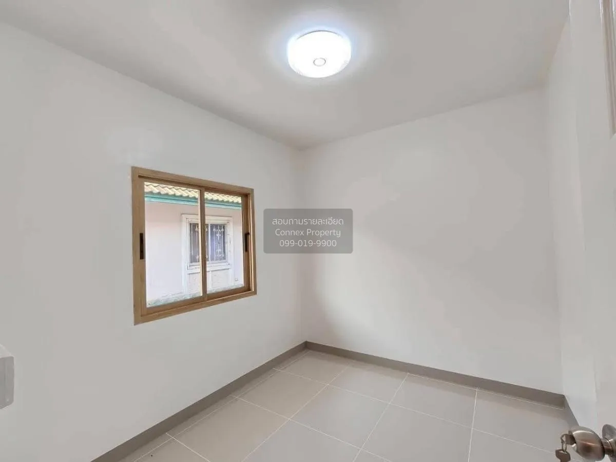 For Sale Townhouse/Townhome  , Baan Pruksa 30/1 Ban Kluai-Sai Noi
