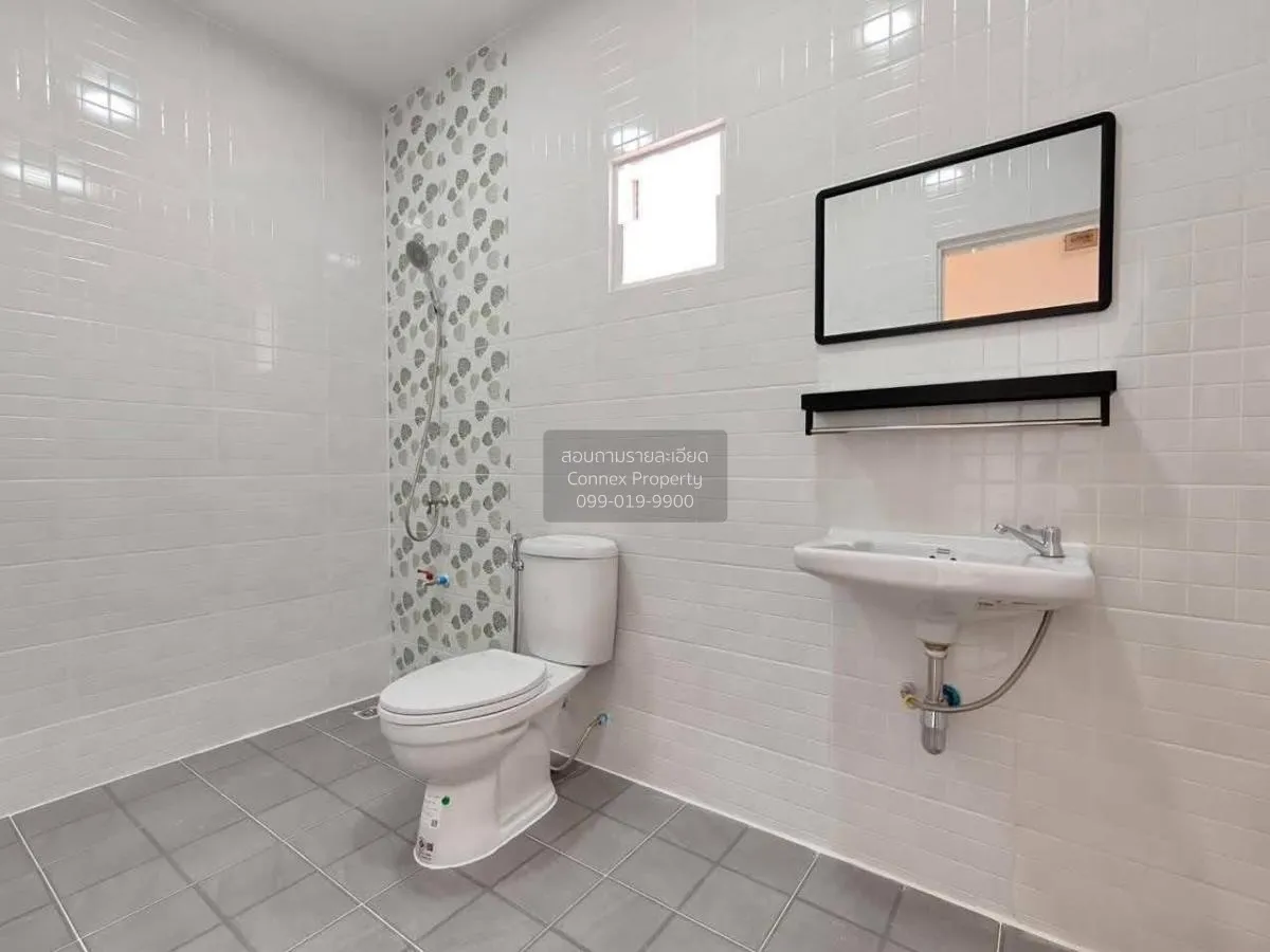 For Sale Townhouse/Townhome  , Baan Pruksa 30/1 Ban Kluai-Sai Noi