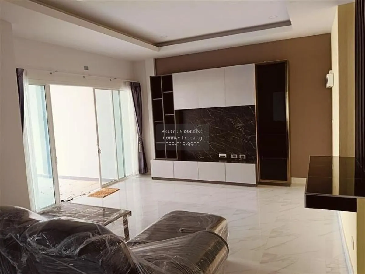 ขายบ้าน  บ้านสวนวังนนท์ บ้านพรุ หาดใหญ่ สงขลา CX-121211