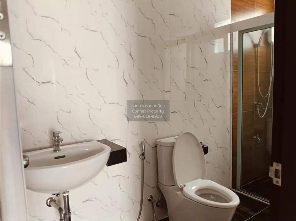 ขายบ้าน  บ้านสวนวังนนท์ บ้านพรุ หาดใหญ่ สงขลา CX-121211