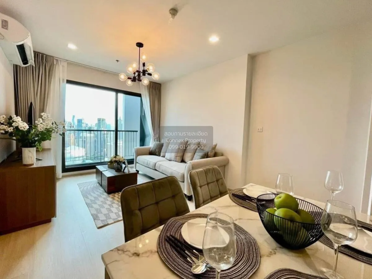 เช่าคอนโด  ไลฟ์ วัน ไวร์เลส วิวสวย ชั้นสูง BTS-เพลินจิต ลุมพินี เ