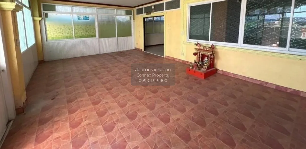 ขายบ้านเดี่ยว 2 ชั้น 62.20 ตารางวา เมืองสมุทรสาคร สมุทรสาคร ท่าจี 2