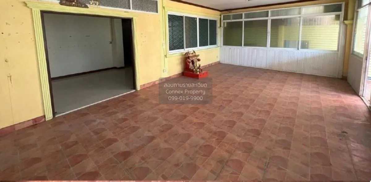 ขายบ้านเดี่ยว 2 ชั้น 62.20 ตารางวา เมืองสมุทรสาคร สมุทรสาคร ท่าจี 3