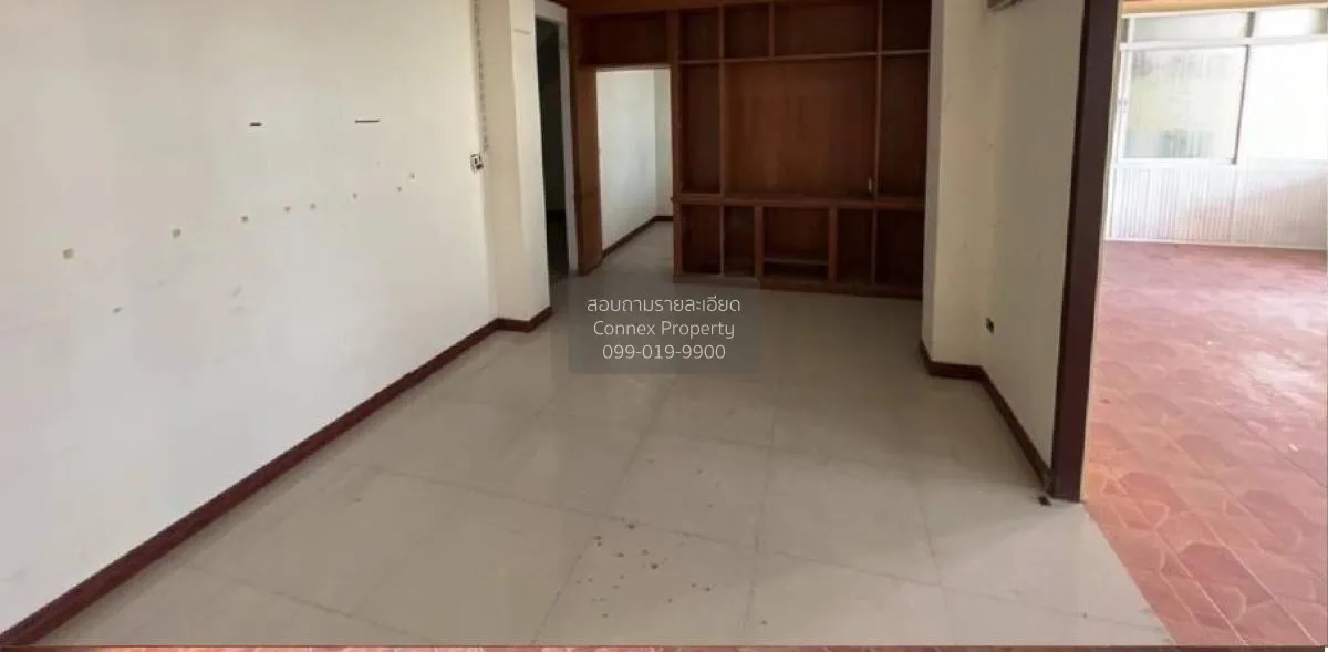 ขายบ้านเดี่ยว 2 ชั้น 62.20 ตารางวา เมืองสมุทรสาคร สมุทรสาคร ท่าจี 4