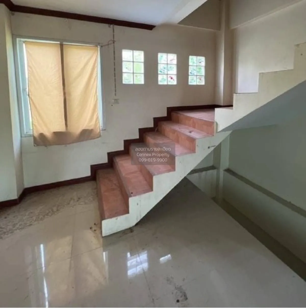 ขายบ้านเดี่ยว 2 ชั้น 62.20 ตารางวา เมืองสมุทรสาคร สมุทรสาคร ท่าจี