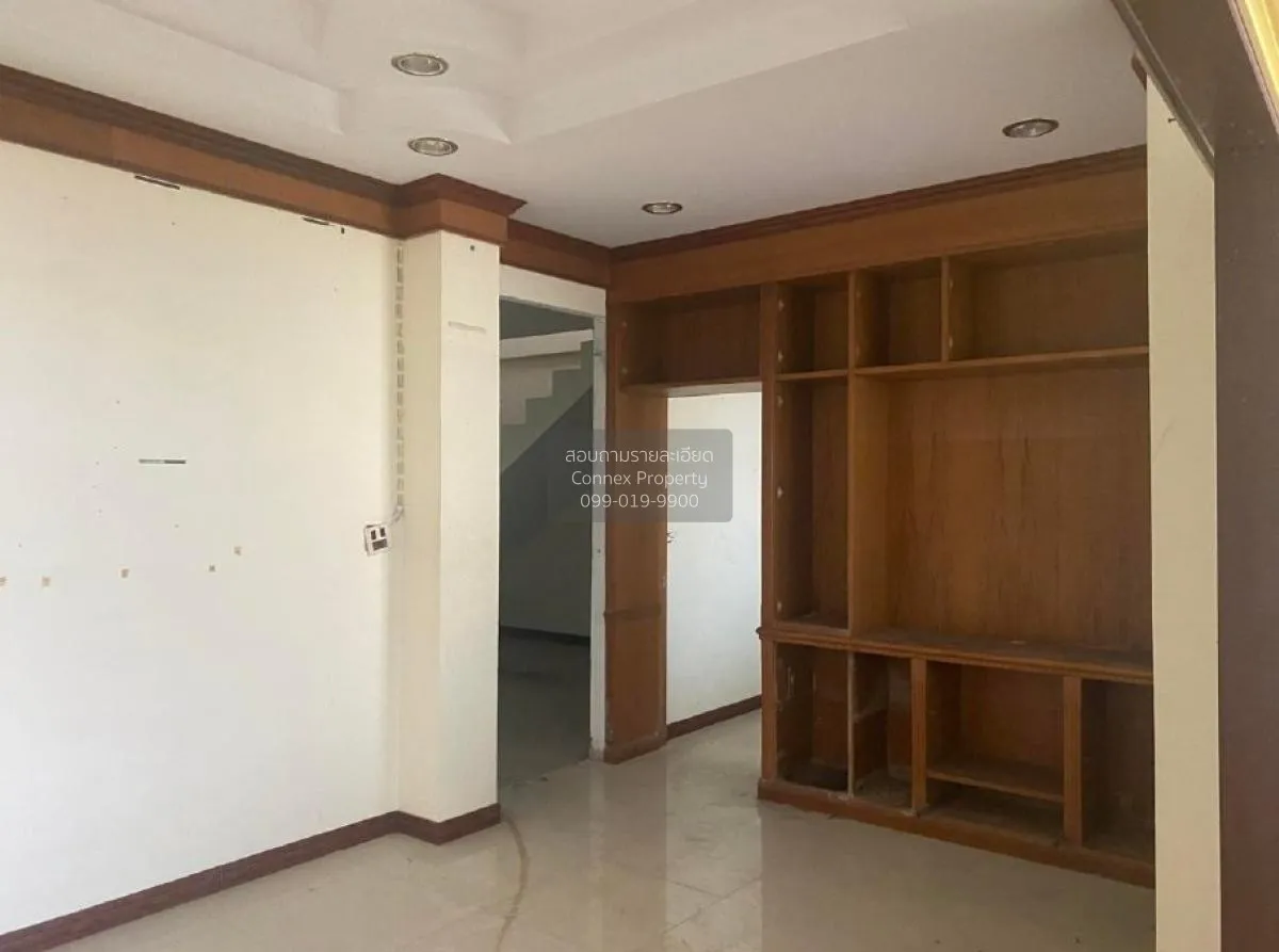 ขายบ้านเดี่ยว 2 ชั้น 62.20 ตารางวา เมืองสมุทรสาคร สมุทรสาคร ท่าจี