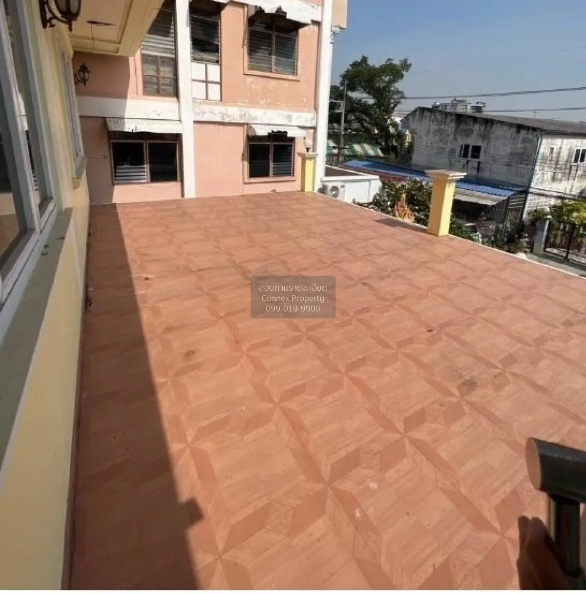 ขายบ้านเดี่ยว 2 ชั้น 62.20 ตารางวา เมืองสมุทรสาคร สมุทรสาคร ท่าจี