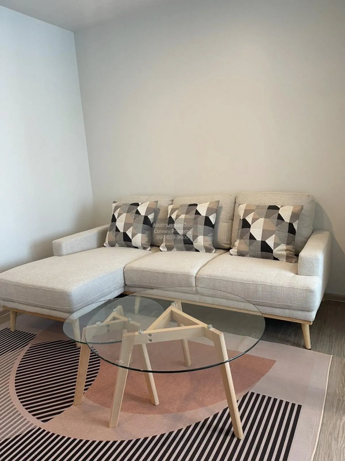 For Rent Condo , Regent Home Bangna (New Project) , Bang Na , Ban 1