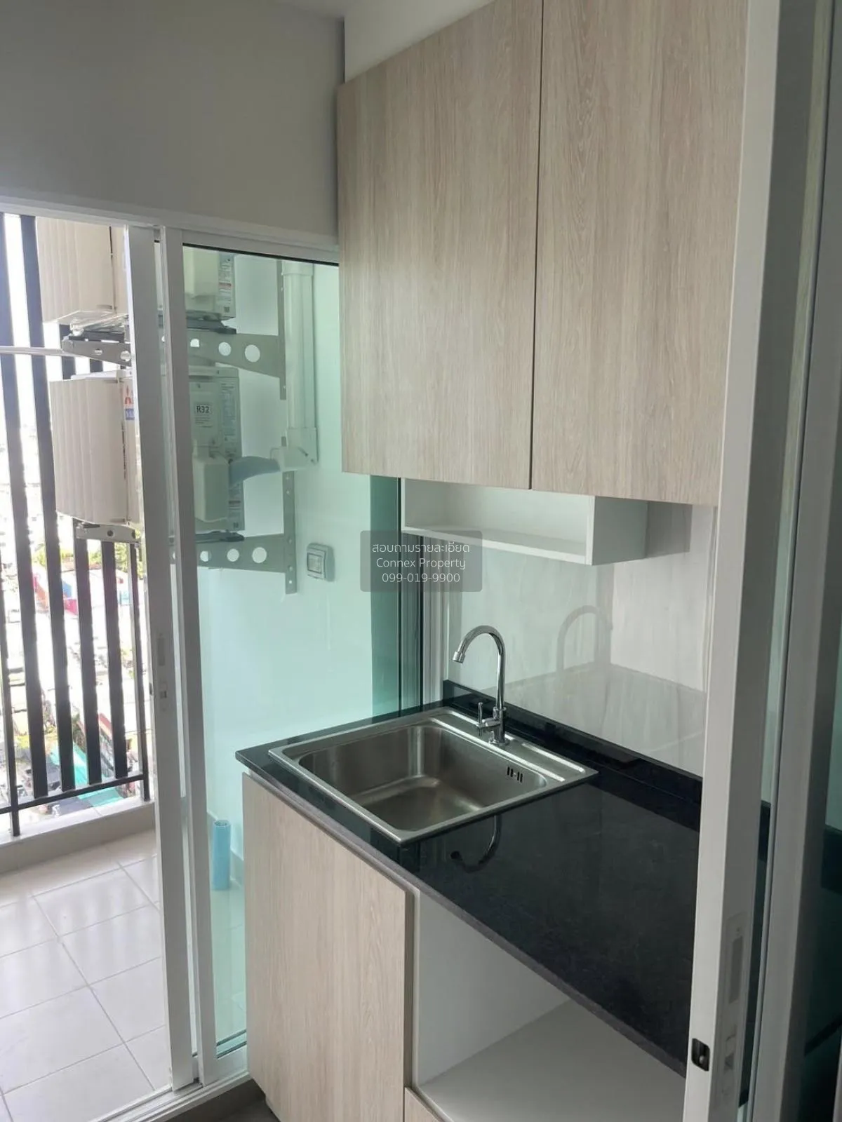 For Rent Condo , Regent Home Bangna (New Project) , Bang Na , Ban 4