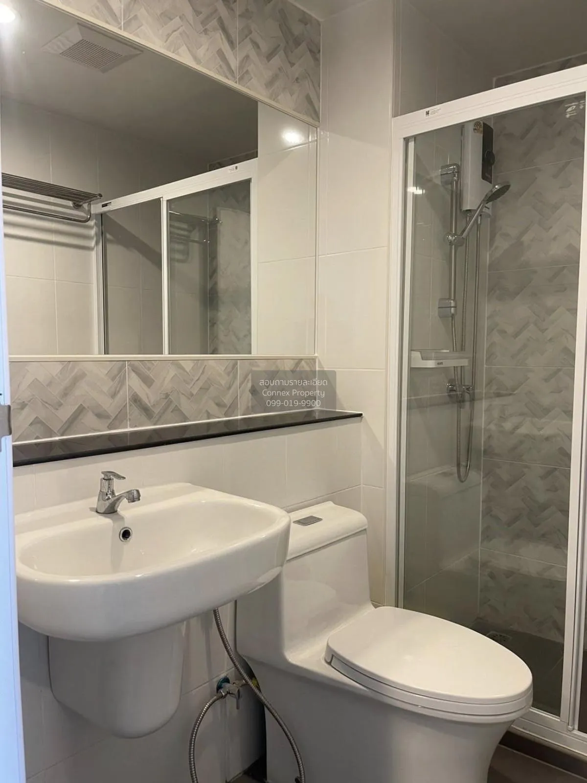 For Rent Condo , Regent Home Bangna (New Project) , Bang Na , Ban