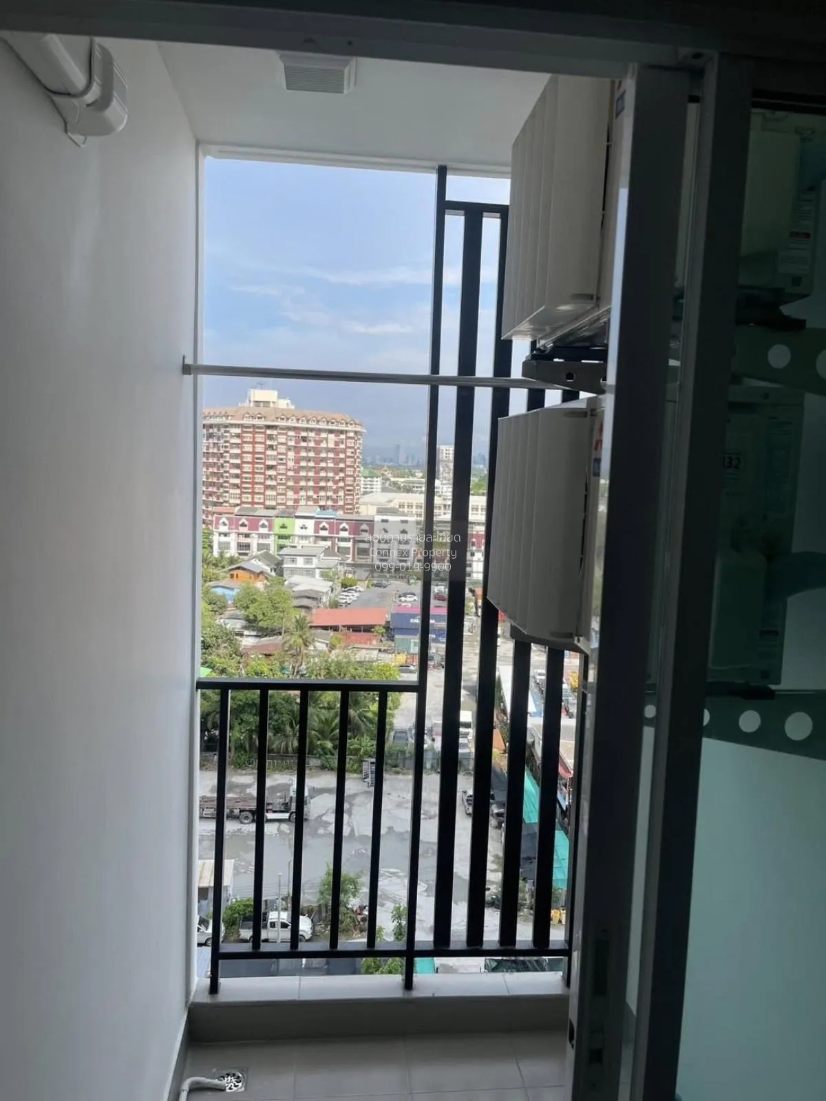 For Rent Condo , Regent Home Bangna (New Project) , Bang Na , Ban