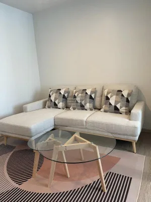 เช่าคอนโด  รีเจ้นท์ โฮม บางนา (โครงการใหม่) บางนา เขต บางนา กรุงเทพ CX-121217