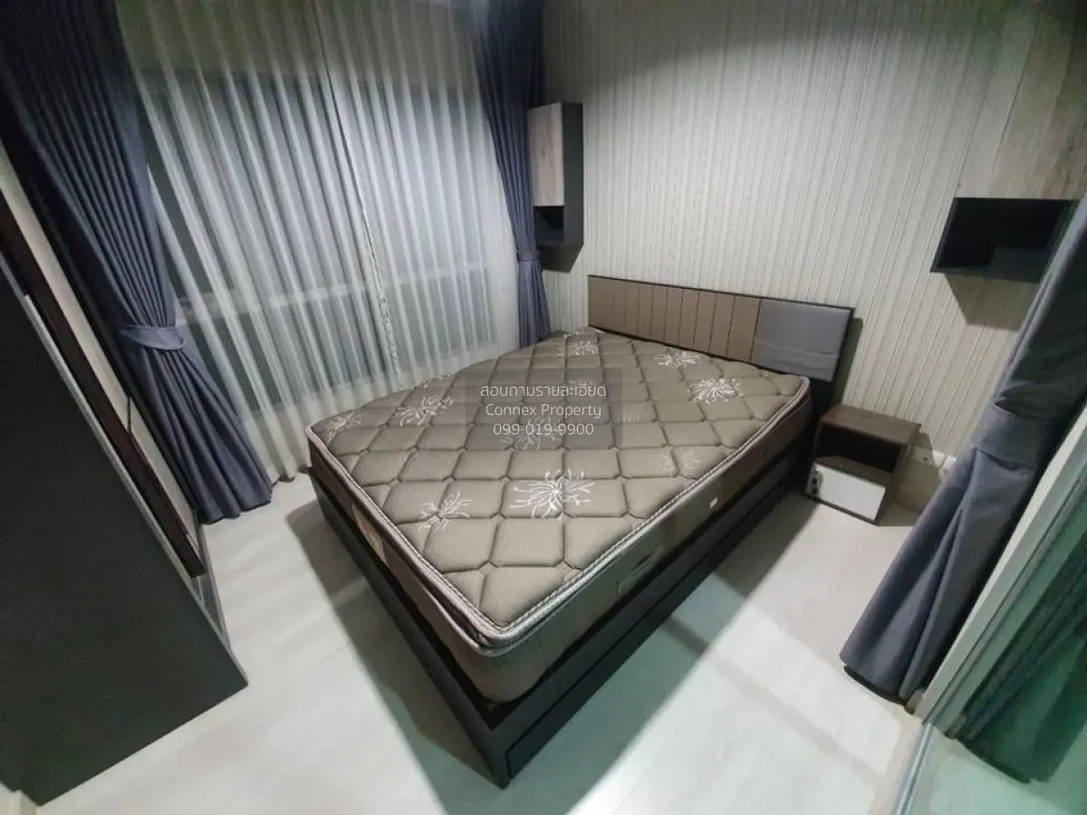 ขายคอนโด  แอสไพร์ งามวงศ์วาน ทุ่งสองห้อง เขต หลักสี่ กรุงเทพ CX-1 4