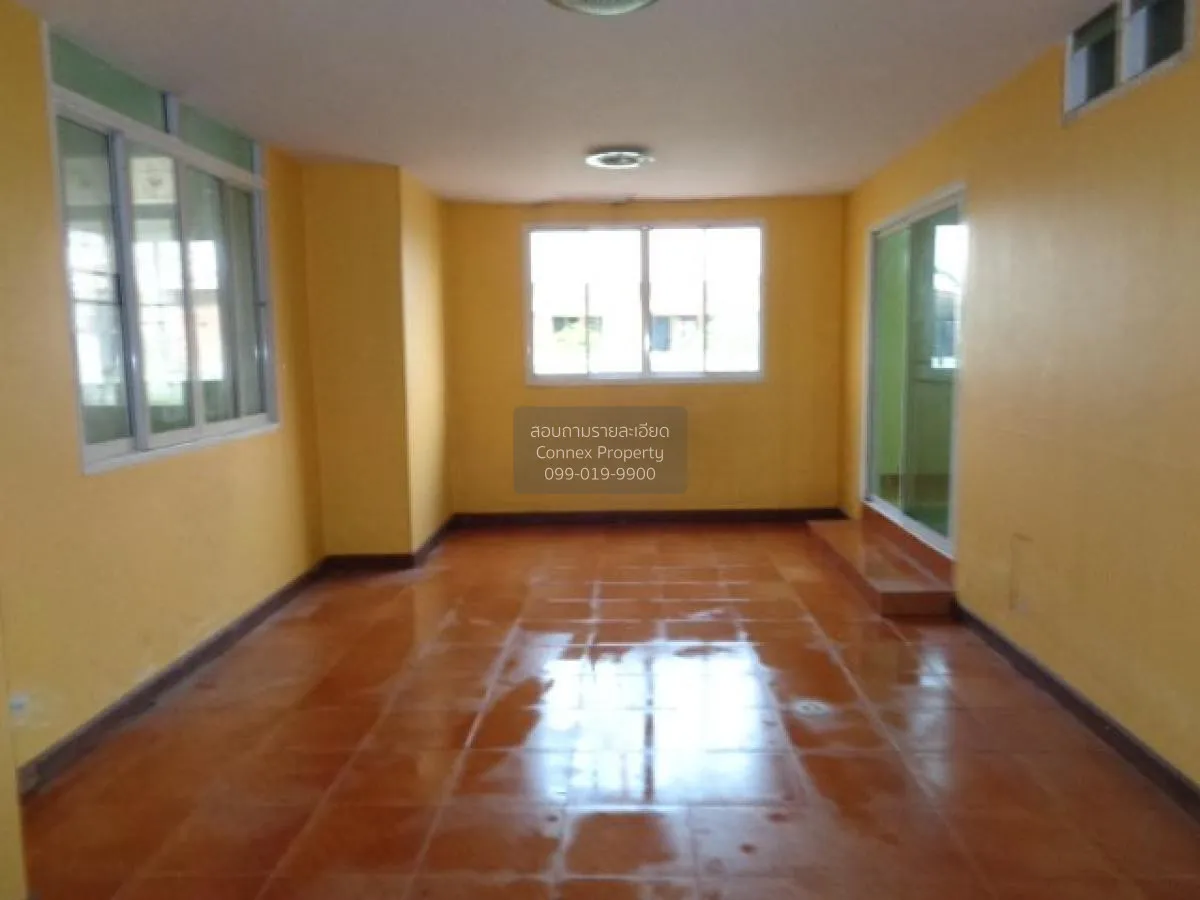 For Sale House , Ket Manee Ville , Khok Sawang , Mueang Saraburi 