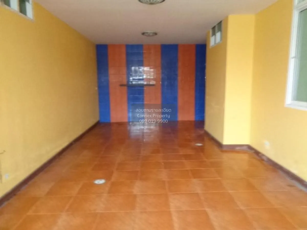 For Sale House , Ket Manee Ville , Khok Sawang , Mueang Saraburi 