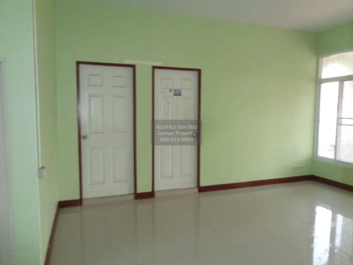 For Sale House , Ket Manee Ville , Khok Sawang , Mueang Saraburi 
