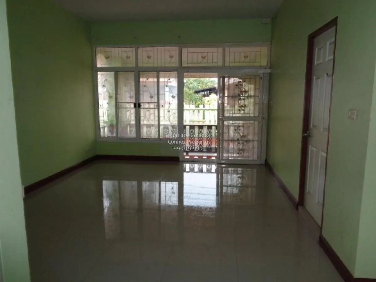 For Sale House , Ket Manee Ville , Khok Sawang , Mueang Saraburi 