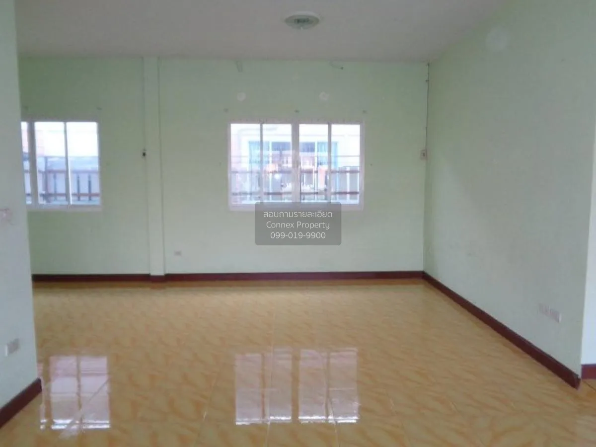 For Sale House , Ket Manee Ville , Khok Sawang , Mueang Saraburi  3